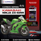 Carbon / Front (2021 Onwards)