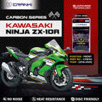 Carbon / Front (2016-2020)