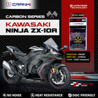 Carbon / Front (2021 Onwards)