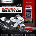 Carbon / Front (2011-2013)