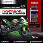 Carbon / Front (2024)