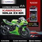 Carbon / Front (2019 Onwards)