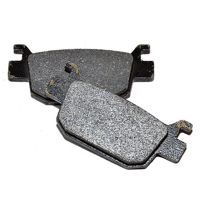 DP Brakes ODP026 brake pads – ODP Scooter (Organic)