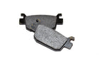 DP Brakes ODP026 brake pads – ODP Scooter (Organic)