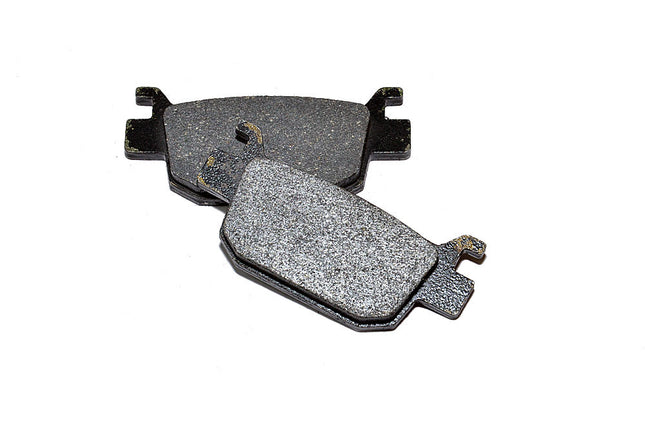 DP Brakes ODP026 brake pads – ODP Scooter (Organic)