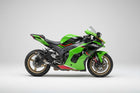 Barrel Outlaw 2.0 Exhaust for Kawasaki Ninja ZX-10R - image 1
