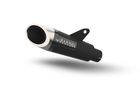 Barrel Outlaw 2.0 Exhaust for Triumph Street Triple and Daytona 675 (2014-2017) - image 1