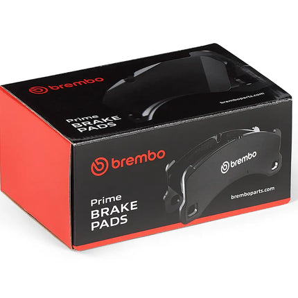 Brembo Sport Front Brake Pads for Maserati Ghibli DIESEL