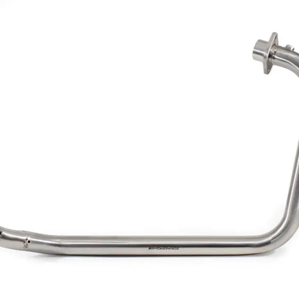 Powerage performance exhaust headers for Royal Enfield Himalayan 411