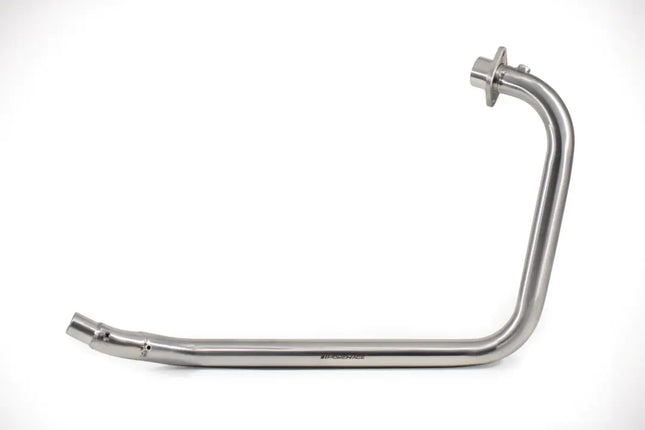 Powerage performance exhaust headers for Royal Enfield Himalayan 411
