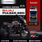 Carbon / Front