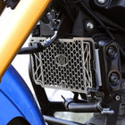 Moto Torque radiator guard stainless steel Yamaha XSR 155