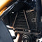 Mototorque Radiator Guard MS for TVS Apache RTX 300 front cooling protection