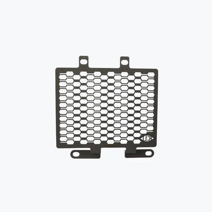 Legundary Dominar 400 Radiator Grill – Mild Steel – Black.