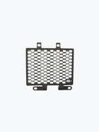 Legundary Dominar 400 Radiator Grill – Mild Steel – Black.