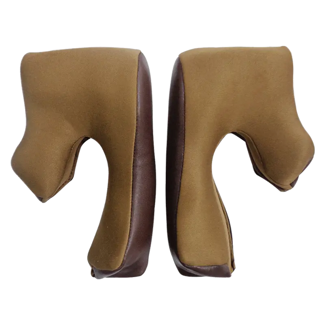 SMK Retro Cheek Pad
