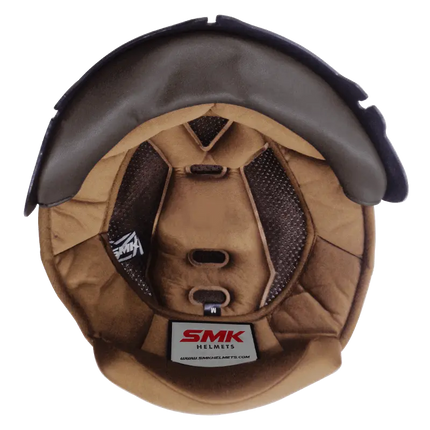 SMK Retro Liner
