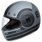 MA266 – Matte Black Grey / S