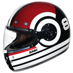 GL213 – Red Black White / S