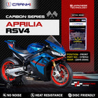 Carbon / Front (2015-2020)