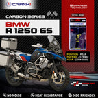 Carbon / Rear (2019-2023)