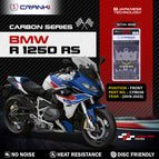 Carbon / Front (2019-2023)