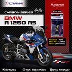 Carbon / Rear (2019-2023)