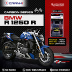 Carbon / Front (2019-2023)
