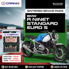 Sintered / Front (2020-2023)