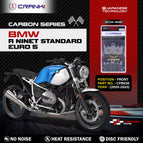 Carbon / Front (2020-2023)