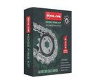 Rolon Chain and Sprocket Kit for Royal Enfield Himalayan 450 and Himalayan 452, SOR 432 NF