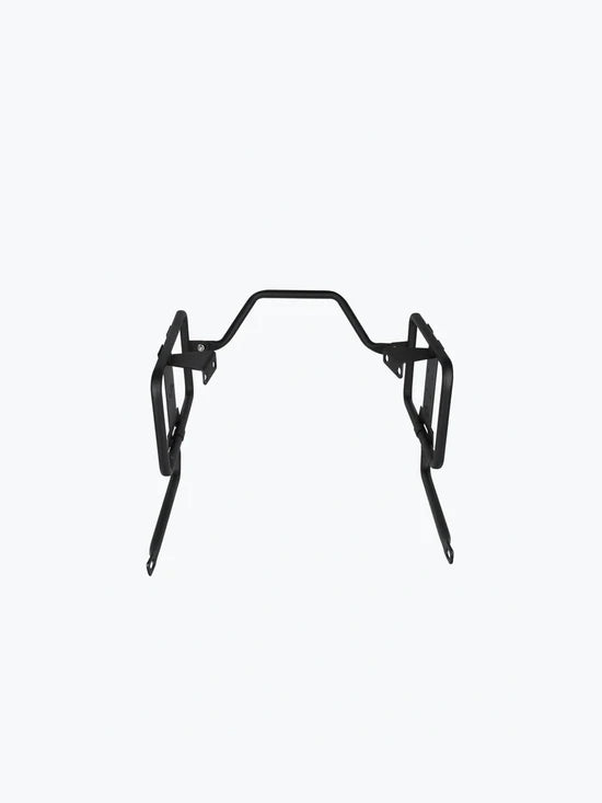 LCB Aragorn Saddle Stay for Royal Enfield Himalayan BS6 – Premium Touring Luggage Support