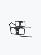 LCB Aragorn Saddle Stay for Royal Enfield Himalayan BS6 – durable mild steel touring luggage support frame.