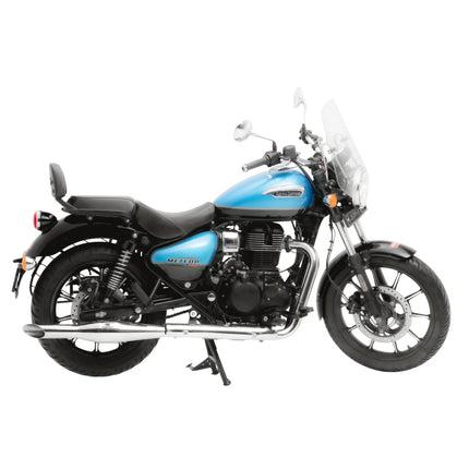 Red Rooster Rumbler Ace Performance Exhaust for Royal Enfield Meteor 350