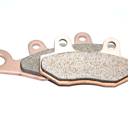 DP Brakes SDP211 brake pads – SDP Pro-MX