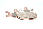 DP Brakes SDP211 brake pads – SDP Pro-MX