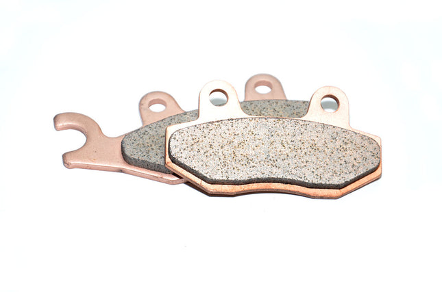 DP Brakes SDP211 brake pads – SDP Pro-MX