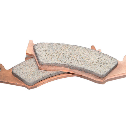 DP Brakes SDP321 brake pads – SDP Pro-MX
