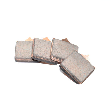 DP Brakes SDP509 brake pads – SDP Sport HH+