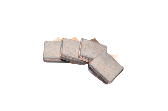 DP Brakes SDP509 brake pads – SDP Sport HH+