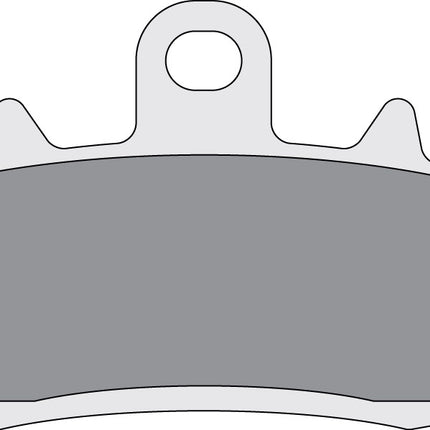 DP Brakes SDP528 brake pads – SDP Sport HH+