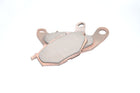 DP Brakes SDP552 brake pads – SDP Sport HH+