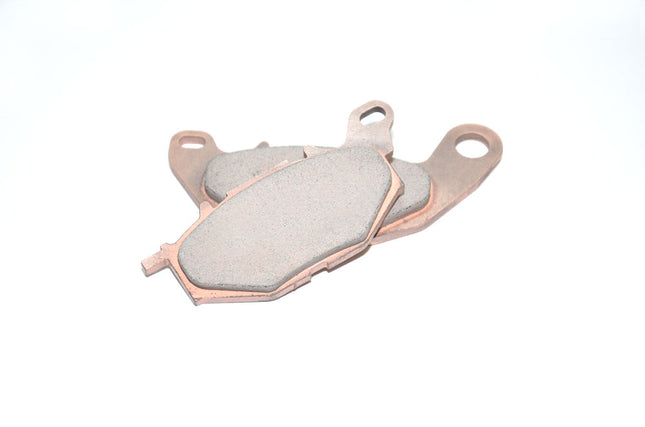 DP Brakes SDP552 brake pads – SDP Sport HH+