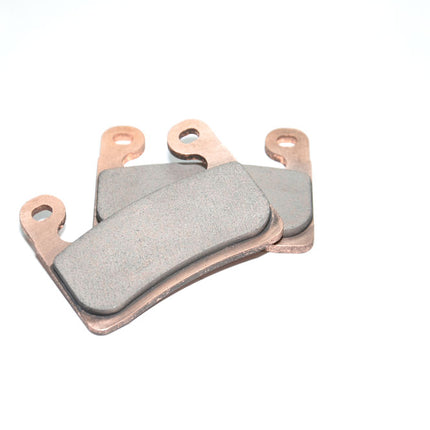DP Brakes SDP585 brake pads – SDP Sport HH+