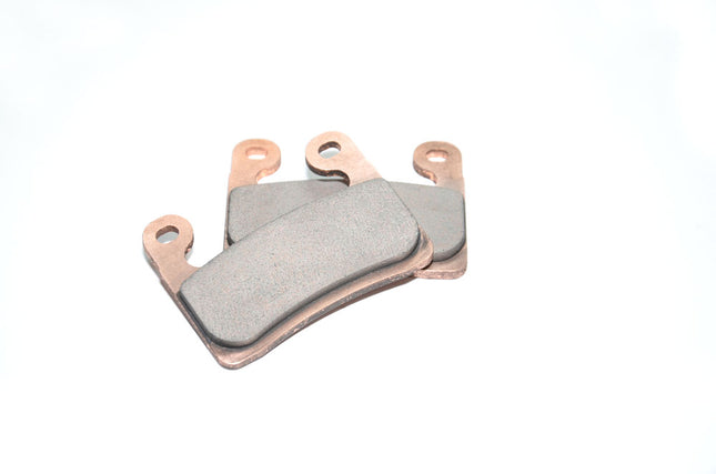 DP Brakes SDP585 brake pads – SDP Sport HH+