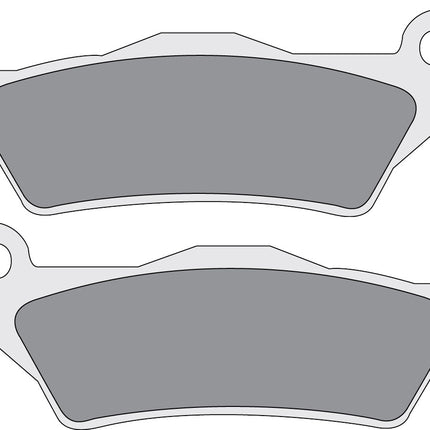 DP Brakes SDP617 brake pads – SDP Pro-MX