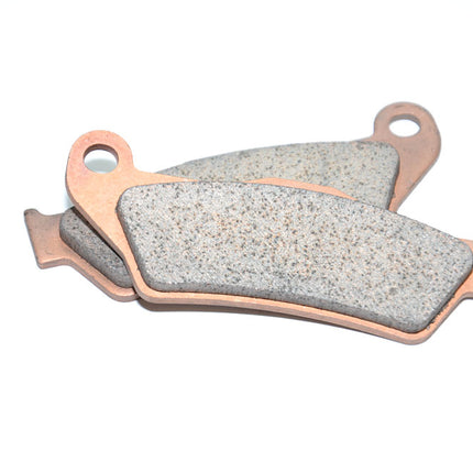 DP Brakes SDP617 brake pads – SDP Pro-MX