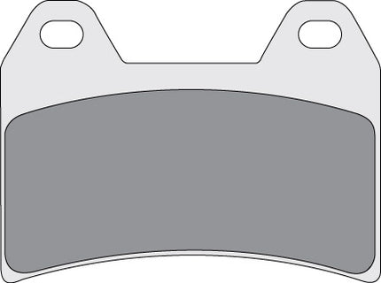 DP Brakes SDP630 brake pads – SDP Sport HH+