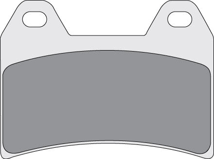 DP Brakes SDP630 brake pads – SDP Sport HH+