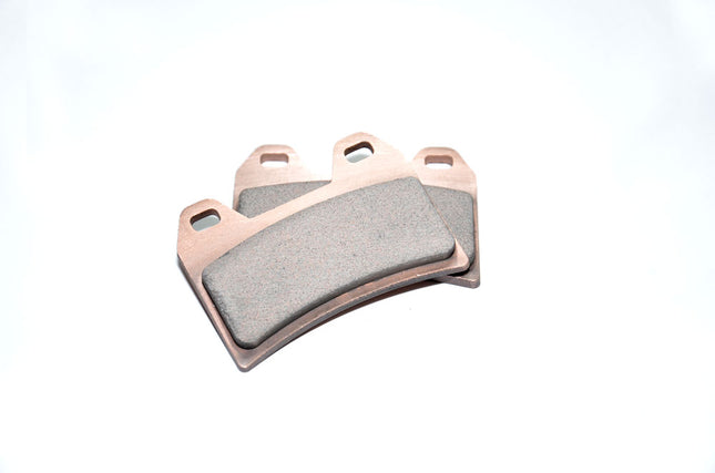 DP Brakes SDP630 brake pads – SDP Sport HH+